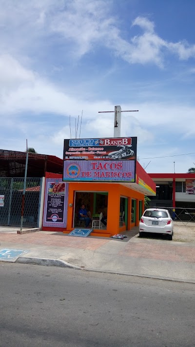Photos of Marisqueria del Caribe