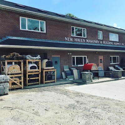 New Haven Masonry & Building Supply Inc