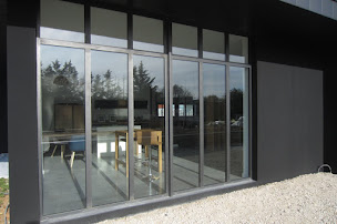 Photo n°8 de Les Maisons Bleues à Saint-Alexandre (Entreprise de construction)