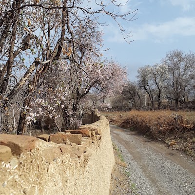 Photos of بقعه سید حسن واقف