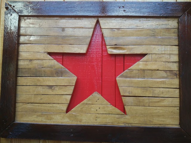 Allende Berri Bar