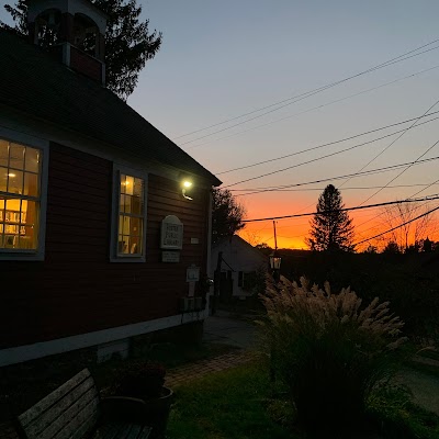 Foster Public Library