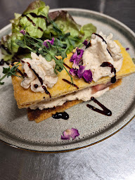 Photo n°52 de Traboule Kitchen à Val d'Oingt (Brasserie)