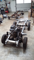 Photo n°6 de Micropol 4x4 à Oudincourt (Garage automobile)