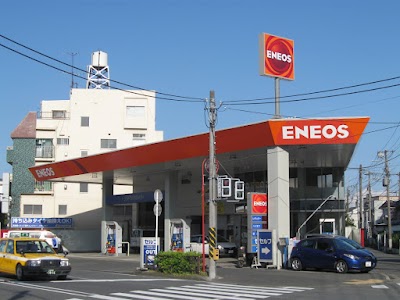 ニコニコレンタカー 川崎境町店