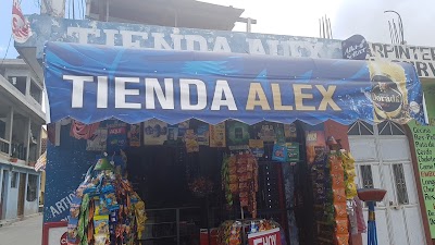 Photos of Tienda Alex