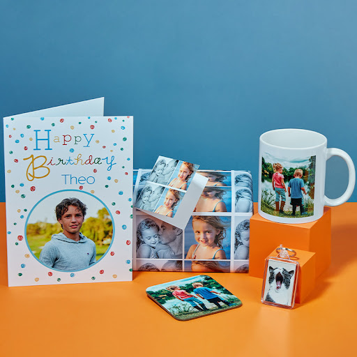 Printster.co.uk - Visual