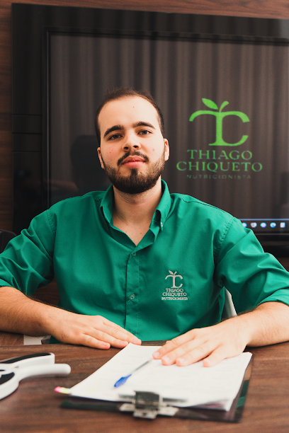 Thiago Chiqueto Nutricionista