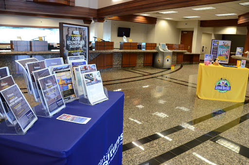 Elgin State Bank Gallery - United States