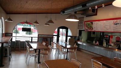 Photos of Tony's Fresh Mexican Food