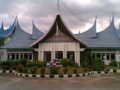 Photos of Kantor Wilayah Kementerian Agama Provinsi Sumatera Barat