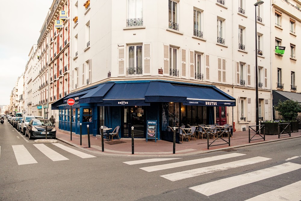 BRUTUS - Levallois