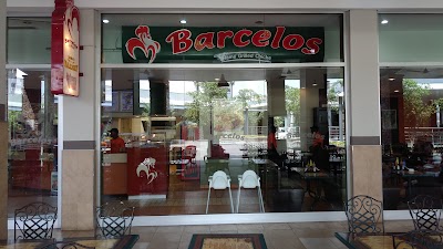 Photos of Barcelos Restaurant, Accra Mall