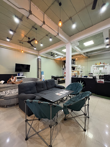 Premium Cannabis Shop
