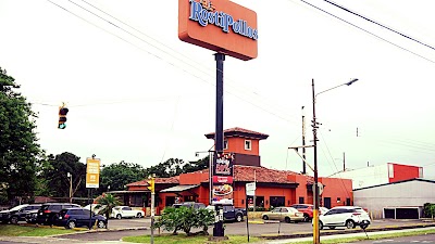 Photos of RostiPollos