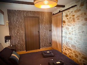 Photo n°5 de Gîte de L'Archerie classé meublé de tourisme 4 étoiles à Saint-Lambert-la-Potherie (Location d'appartement de vacances)