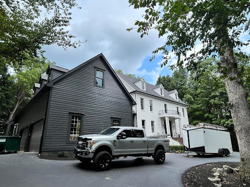 Precision Roofing Canton - Thumbnail