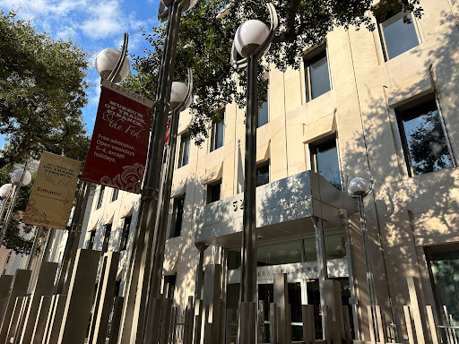 Museum Of Trade Finance And The Fed