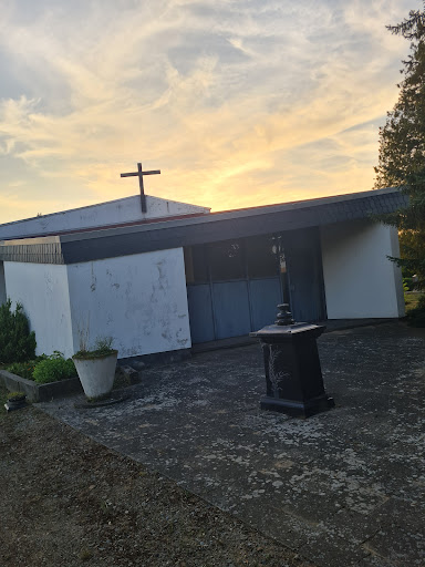 Friedhof Dettum - Thumbnail
