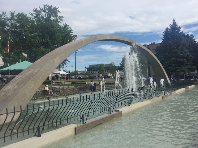 Kingston City Hall