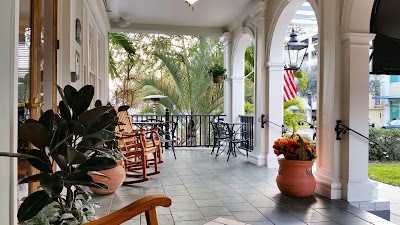 Photos of The Cordova Inn