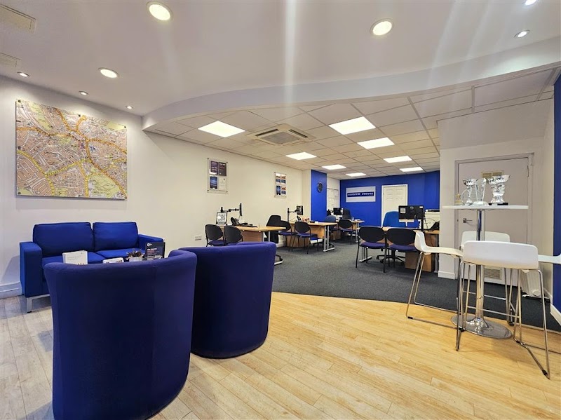 Andrew Reeves Letting Agents Bromley photo 3