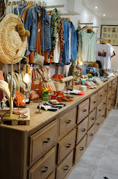 Photo n°20 de Ama Luma à Espelette (Magasin de vêtements)