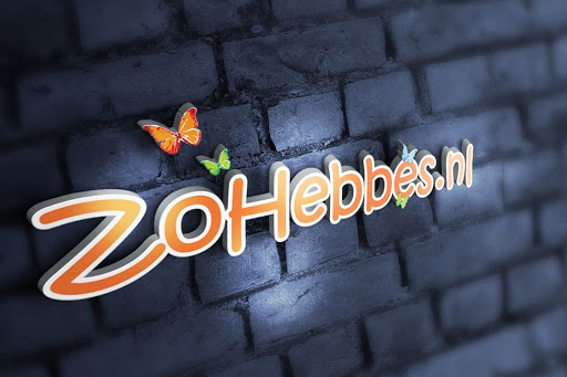ZoHebbes.nl - Thumbnail