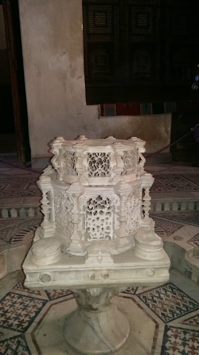 Photos of AL Seheymi Basha Palace/House