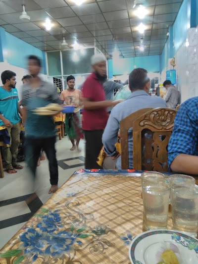 Photos of Cafe Taj Restaurant