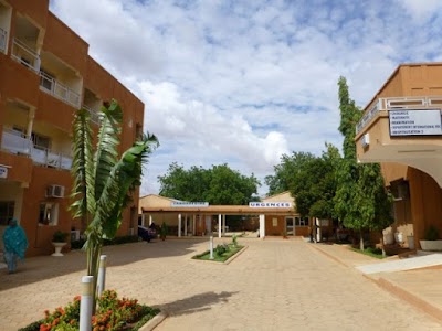 Photos of Polyclinic Magori
