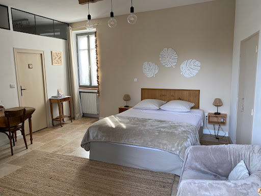Photo de Le mas de Marie à Taulignan (26770)