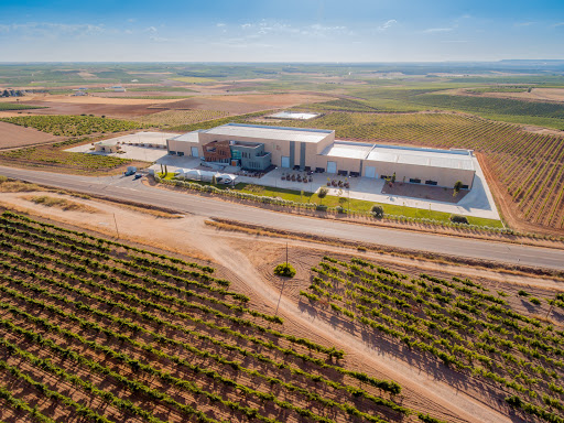 Diez Siglos de Verdejo Gallery - Spain