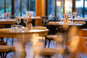 Photo n°18 de Restaurant La Table de Varennes à Varennes-Jarcy (Restaurant)