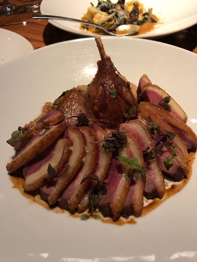 STK Chicago