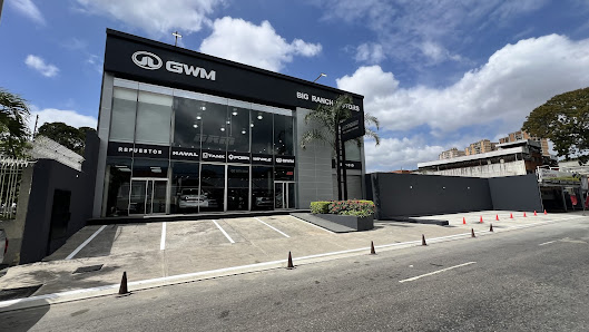 Foto de GWM Santa Mónica | BIG RANCH MOTORS Del propietario