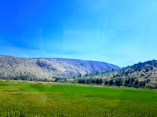 Upper Klamath National Wildlife Refuge - Thumbnail