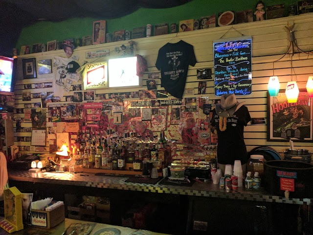 Place around image