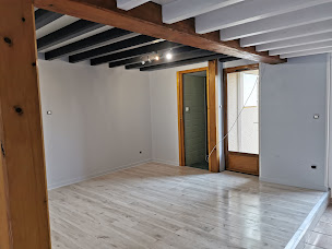 Photo n°4 de De Sousa Jonathan | Artisan Peintre Plâtrier Qualifier ! 21 ans d'expériences ! Interventions dans toute la Loire 42 à L'Hôpital-le-Grand (Plâtrier.ère)