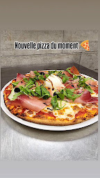 Photo n°26 de Mia pizza l'houmeau à L'Houmeau (Pizzeria)