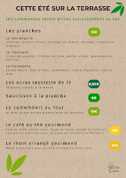 Photo n°21 de Tonton Copain à Monts (Caviste)