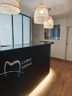 Cabinet dentaire des Drs Julie Perier et Delphine Fiard à Tournefeuille