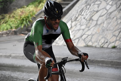 Fabrice Martz Podologue du sport