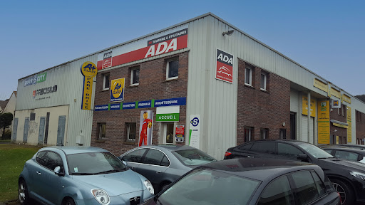 Photo de AUTOMOBILES SERVICES GARAGE DE LA PISCINE à Franconville-la-Garenne (95130)