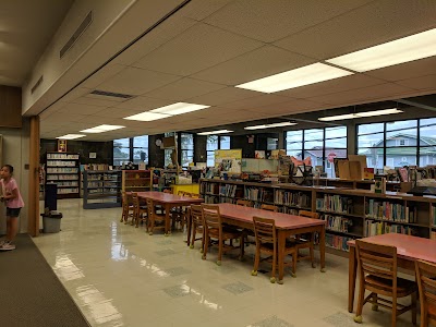 Hilo Public Library