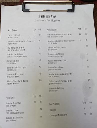 Photo 2 - Bistrot Quàsi