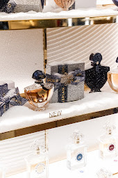 Photo n°8 de Guerlain Boutique et Suite Facialiste Passy à Paris (Parfumerie)