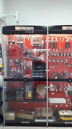 Photo n°11 de Autodistribution Peretti à Ajaccio (Magasin de vêtements professionnels)