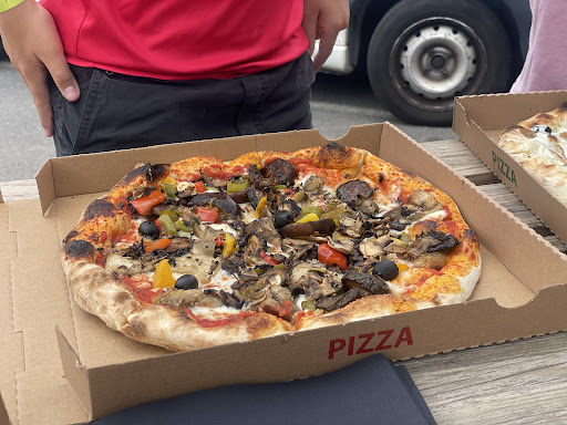Photo 6 - Pizzeria du Stade
