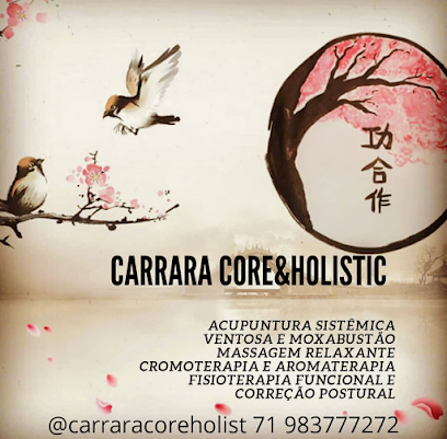 Carrara Fisioterapia